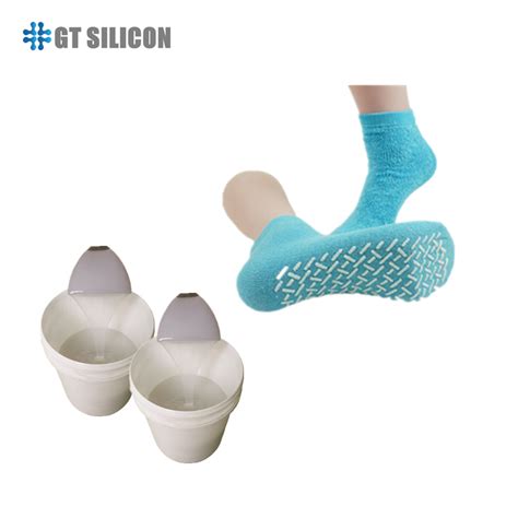 Two Components Lsr Liquid Silicone Rubber For Textile And Fabric