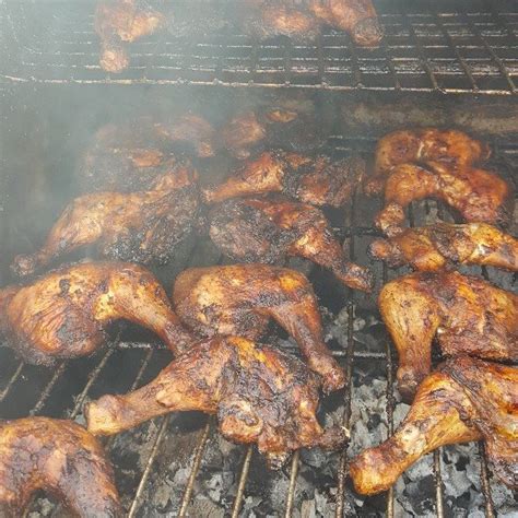 Caribbean Cuisine Carmens Caribbean Kitchen