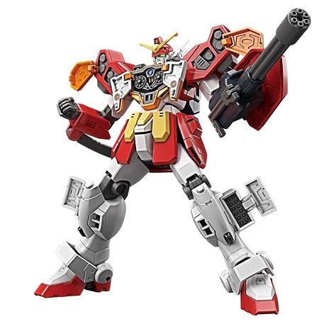 Buy Bandai Hobby Gundam Wing Gundam Heavyarms Bandai Spirits