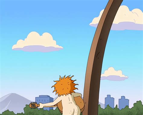 Nude Cartoons Charles Chuckie Finster Carlitos Finster