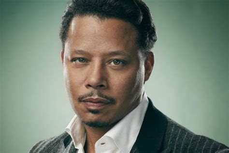 Michelle Ghent: Terrence Howard's Second Ex-Wife, Engaged in Six-Year ...