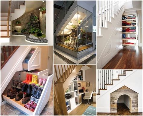 Making Use Of Space Under The Stairs At Kyle Tate Blog