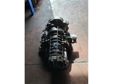 Volkswagen Passat T Aeb Apu Motor Ikma Otomat K Anziman