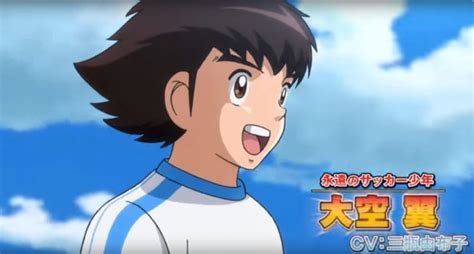 Lionel Messi Dan Cristiano Ronaldo Akan Tampil Di Anime Captain Tsubasa