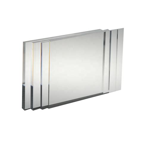 1220 2440mm Big Size Thick Acrylic Sheet Transparent Buy Acrylic