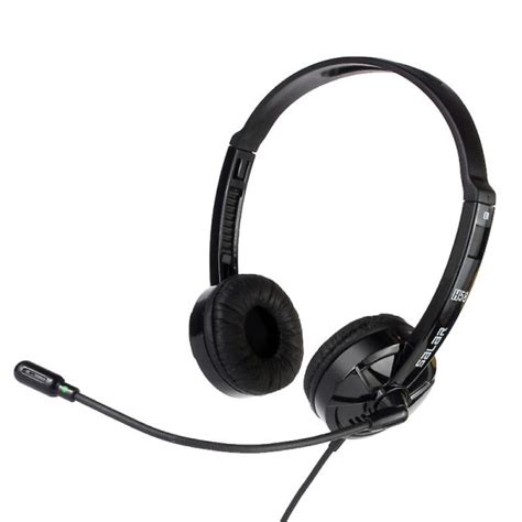 Moderna H Rlurar Med Sladd Ohpa H Over Ear Noise Cancelling Svart