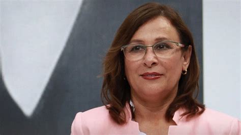 Abuchean En Veracruz A Rocío Nahle Candidata De Morena ¿por Qué Razón Periódico Correo