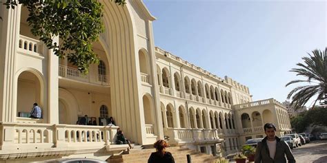 Lebanese University