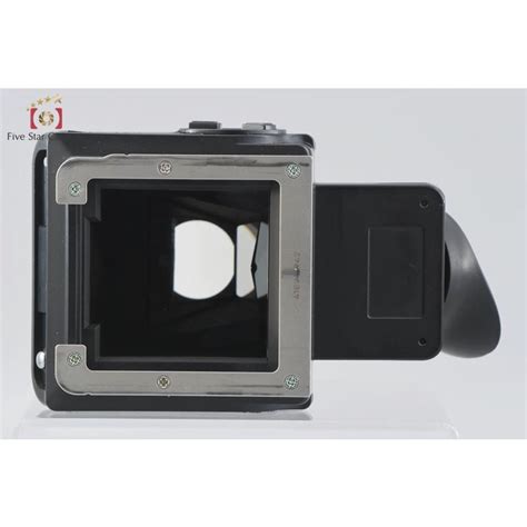 【中古】hasselblad ハッセルブラッド 503cxi クローム 中判フィルムカメラ Hasselblad 503 Cxi 0520 中古カメラのファイブスターカメラ 通販