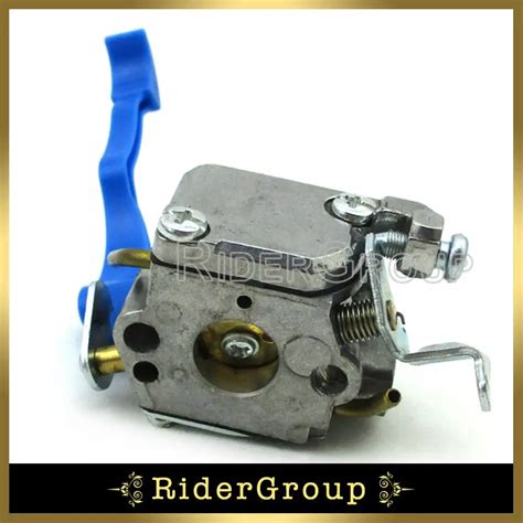 Carb Carburetor Zama C Q W Replace For Husqvarna Bvx Bx B