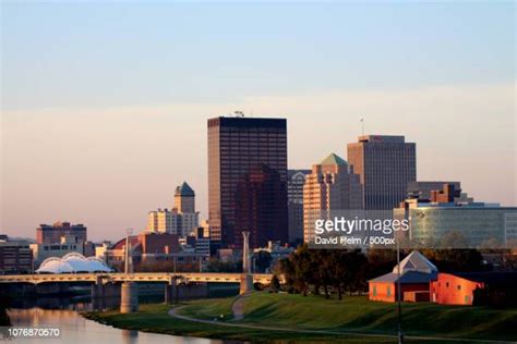 60 Dayton Skyline Stock Photos High Res Pictures And Images Getty