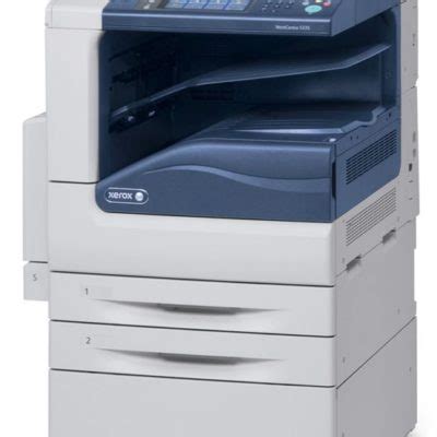 Xerox Workcentre Monochrome Laser Printer Copierguide