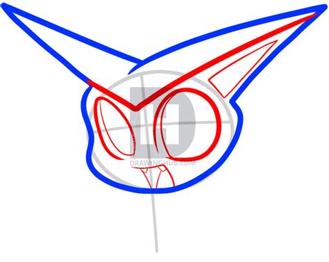 Victini Drawing Free Download On Clipartmag