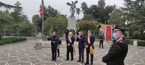 Citt Di Corleoneconferita La Cittadinanza Onoraria Al Milite Ignoto