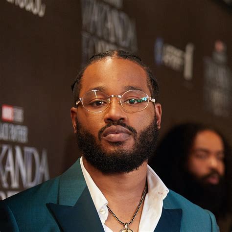 Ryan Coogler Black Panther Wakanda Forever No Se Habla Lo