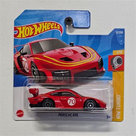 Hot Wheels Porsche Gebraucht in rolle für CHF mit Lieferung auf Ricardo kaufen