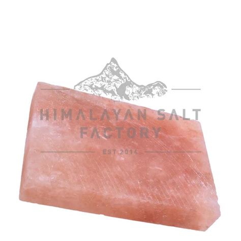 Himalayan Salt Cooking Block (Large) For Sale - AfterPay Available