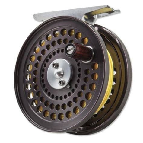 How Stuff Works Reels Fightmaster Flyfishing Journal