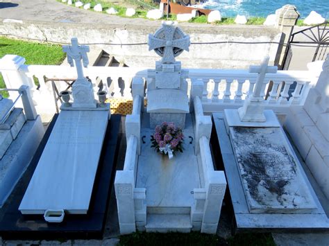 Ventanas Al Pensamiento Tumba Del Ilustre Nobel Espa Ol Severo Ochoa