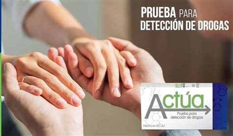 Seis cosas que debería saber sobre las pruebas de detección de drogas