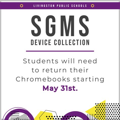 Chromebook Collection Soon Sleeping Giant Middle School