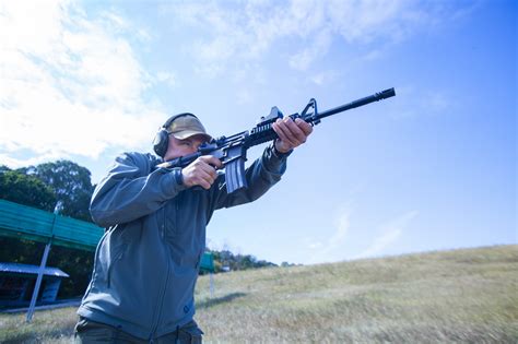Карабинная стрельба - Snipingclub