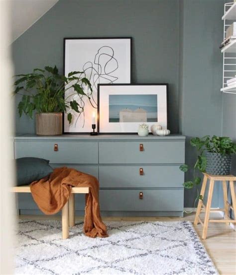 Awesome Ikea Malm Hacks That Will Make Your Day