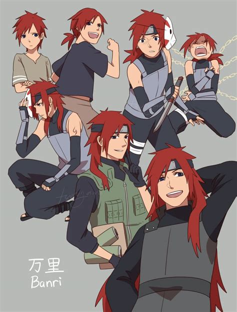 17 Best Images About Naruto Oc On Pinterest Blood Types Creative