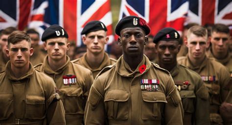Think Tank We Must Bring Back British National Pride Daily Squib