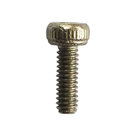 M2 A2 Grade Allen Key Socket Cap Screw Speciality Metals