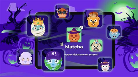 Kahoot Personalize Your Play With New Kahoot Characters