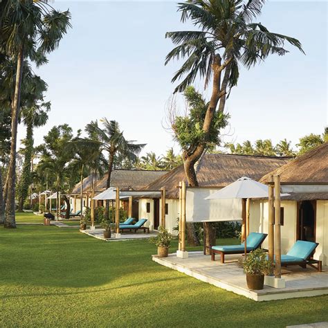 Jimbaran Puri, A Belmond Hotel, Bali - Jimbaran Bay - un Hôtel Guide ...