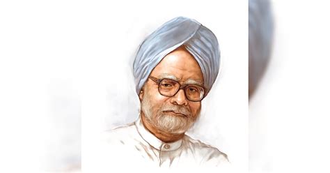 Manmohan Singh Indias Reformist Leader And Former Pm Passes Away At