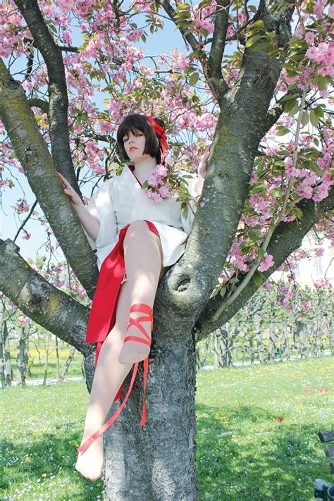 Vampire Princess Miyu cosplay : Free Download, Borrow, and Streaming ...