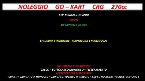 Noleggio Kart — Extrema Kart Pista Noleggio Go Kart A Modena