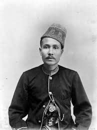 Sultan Ali Mughayat Syah SEMUA TENTANG ATJEH