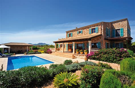 Mallorca Property For Sale Porta Mallorquina Real Estate Majorca