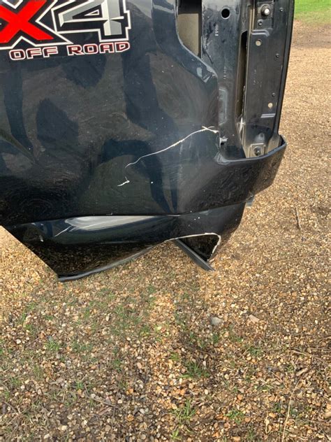 ford f 150 truck bed length 3