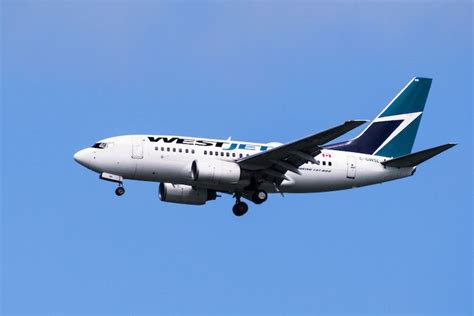 WestJet Pilots File 72 Hour Strike Notice Negotiations Continue