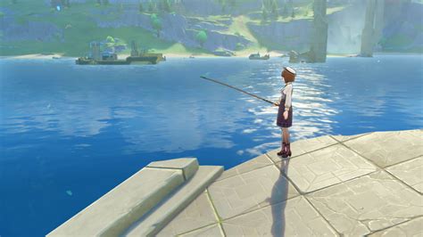 Fontaine Fishing Association Location, Items, & More! (Genshin Impact) - Pro Game Guides