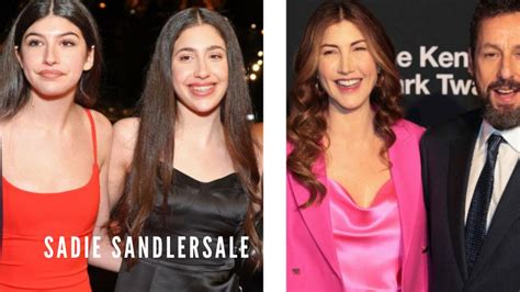 The Impact Of Sadie Sandler On Hollywood