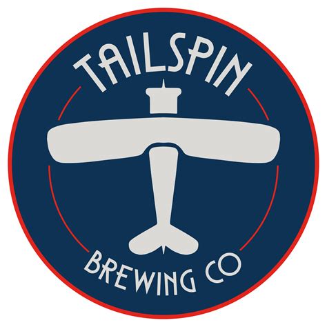 Tailspin Brewing Company