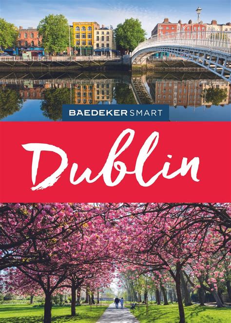 Baedeker Smart Reisef Hrer Dublin Online Kaufen