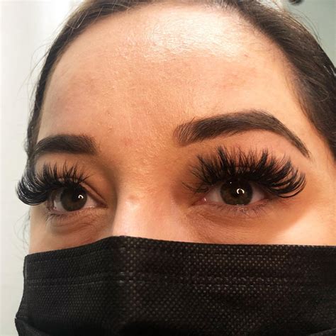 Find The Perfect Lash Extensions Near You A Comprehensive Guide