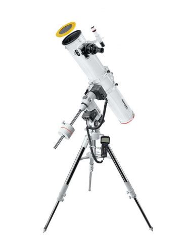 Lunette Astronomique Bresser Messier AR 127L 1200 EXOS 2 EQ5