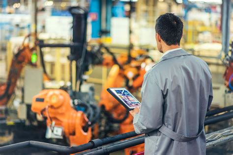 Sistema Industrial De Produção Fdplearn