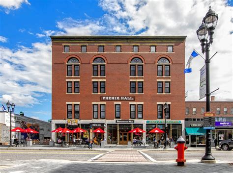 This week in Concord history - The Concord Insider