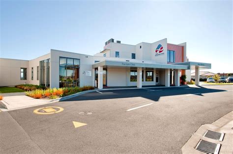 Southern Cross Hospital Redevelopment - Hawkins NZ | New Zealand’s ...