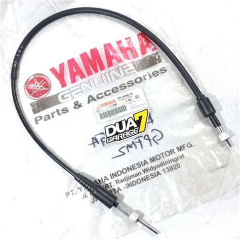 Jual Kabel Spidometer Speedometer Kilometer Yamaha Jupiter Burhan