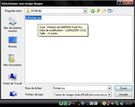 👍 comment fonctionne daemon tools
